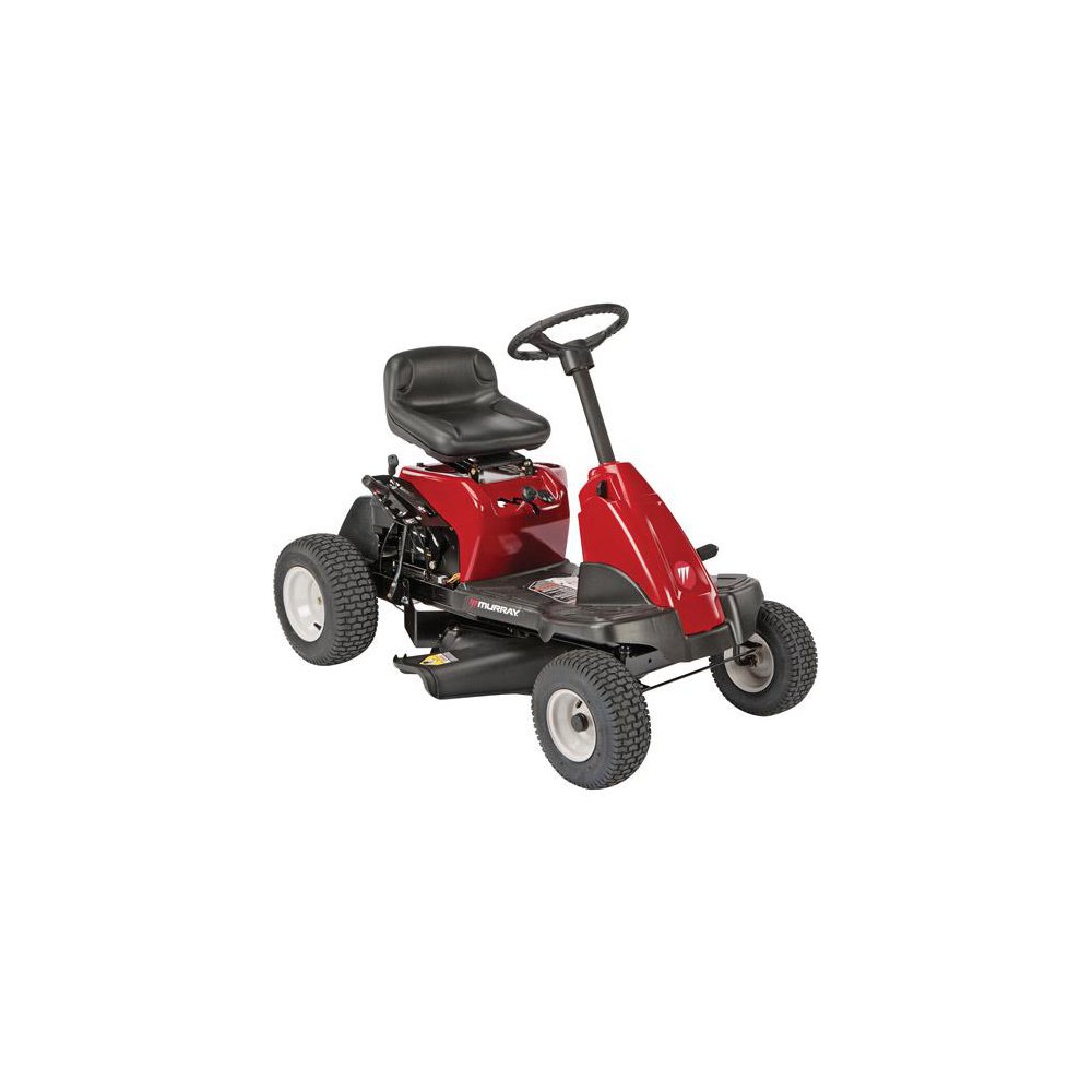 Murray rear engine rider best sale