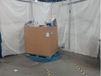 1 Pallets – 30 Pcs – Food Processors, Blenders, Mixers & Ice Cream Makers, Microwaves, Toasters & Ovens – Untested Customer Returns – Walmart