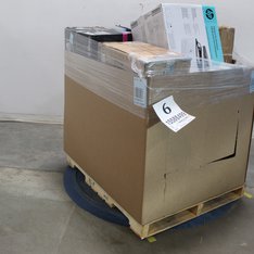 1 Pallets - 16 Pcs – All-In-One, Power Tools, Inkjet - Untested Customer Returns - Walmart