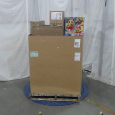 1 Pallets - 13 Pcs – Unsorted, Outdoor Play, T-Shirts, Polos, Sweaters - Untested Customer Returns - Walmart.