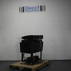 3 Pallets - 7 Pcs – Grills & Outdoor Cooking - Untested Customer Returns - Walmart