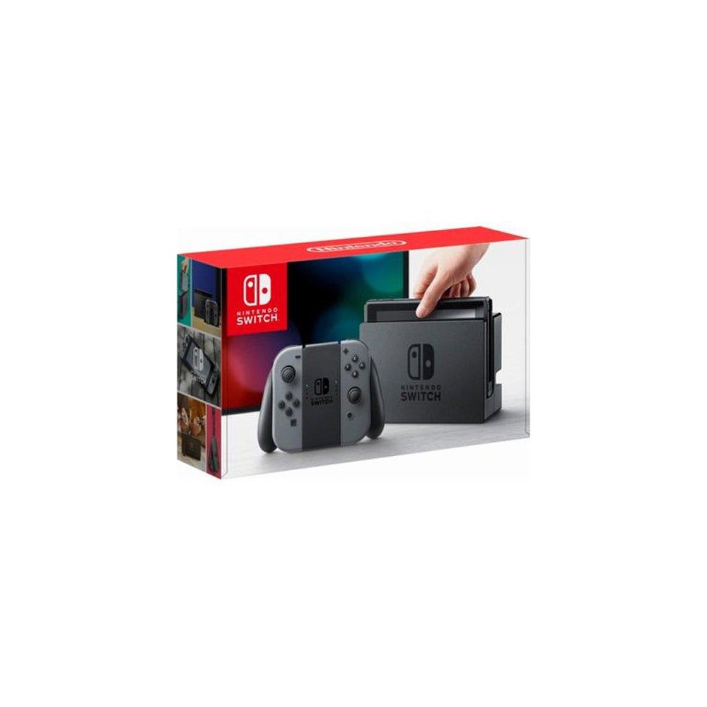 5 Pcs - Nintendo Switch Consoles - Refurbished (GRADE A) - Models:  HACSKABAA, HACSKAAAA, Switch: Fortnite - Double Helix Bundle - Video Game  Consoles