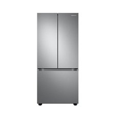 2 Pcs - Refrigerators - Like New - Samsung