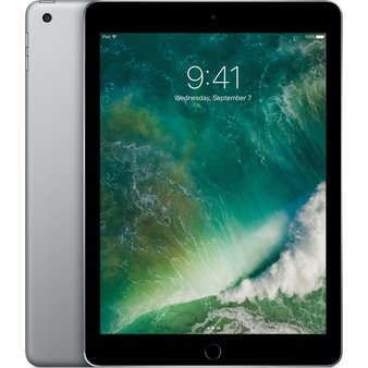 24 Pcs – Apple iPads – Refurbished (GRADE A – White Box) – Models: MP2F2LL/A