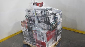1 Pallets – 21 Pcs – Vacuums – Untested Customer Returns – Walmart