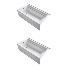 Pallet - 2 Pcs - Hardware, Kitchen & Bath Fixtures - Customer Returns - Kohler