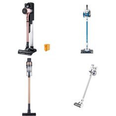 Pallet – 39 Pcs – Vacuums – Customer Returns – Wyze, Hart, LG, Bissell