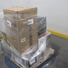 WEEKEND SPECIAL - 1 Pallet - 9 Pcs – Safes - Untested Customer Returns - Walmart