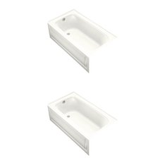 Pallet - 2 Pcs - Kitchen & Bath Fixtures, Hardware - Customer Returns - Kohler