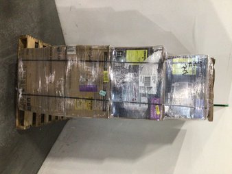 1 Pallets – 8 Pcs – Air Conditioners – Untested Customer Returns – Major Retailer