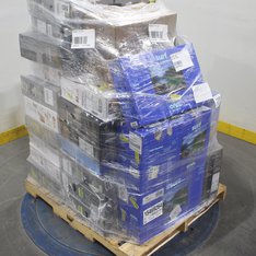 1 Pallets - 30 Pcs – Monitors - Untested Customer Returns - Walmart