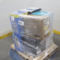 1 Pallets - 8 Pcs – Bar Refrigerators & Water Coolers, Freezers - Untested Customer Returns - Walmart