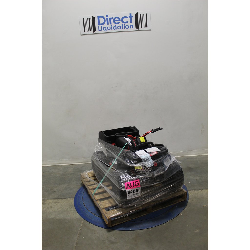 walmart torex atv