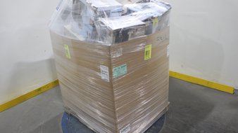 WEEKEND SPECIAL – 1 Pallet – 40 Pcs – New Kitchen & Dining, Accessories, Single Cup Brewers, Drip Brewers / Perculators – New and New Damaged Box – Walmart