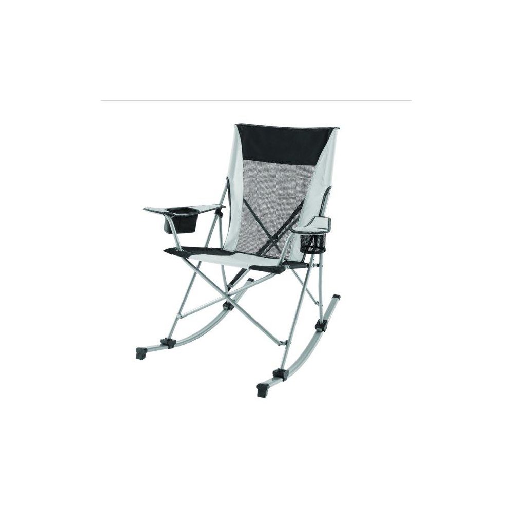 Ozark trail 2 in 1 rocking chair deals