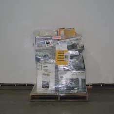 3 Pallets - 179 Pcs – Stereos, Automotive Accessories, All-In-One, Amplifiers - Untested Customer Returns - Walmart