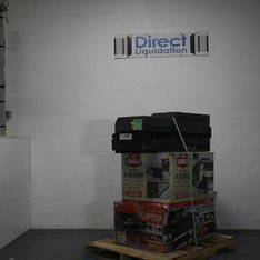 3 Pallets - 11 Pcs – Grills & Outdoor Cooking - Untested Customer Returns - Walmart