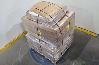 1 Pallets – 11 Pcs – New Office – New and New Damaged Box – Walmart
