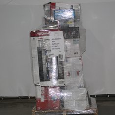 3 Pallets - 56 Pcs – Hardware, Pressure Washers, Power Tools - Untested Customer Returns - Walmart
