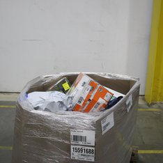 6 Pallets - 141 Pcs – Microsoft, Other, Not Powered, Nintendo - Untested Customer Returns - Walmart
