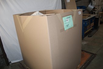 3 Pallets – 398 Pcs – Curtains & Window Coverings, Sheets, Pillowcases & Bed Skirts, Decor, Rugs & Mats – Like New or New Customer Returns – JC Penney