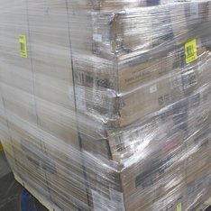 1 Pallets - 14 Pcs - New Bedroom, Mattresses, Patio - New and New Damaged Box - Walmart