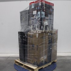 3 Pallets - 36 Pcs – Bar Refrigerators & Water Coolers, Projector, Humidifiers / De-Humidifiers - Untested Customer Returns - Walmart