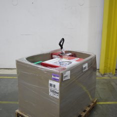 3 Pallets - 88 Pcs – Vacuums - Untested Customer Returns - Walmart