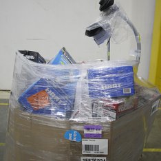 3 Pallets - 31 Pcs – Trimmers & Edgers, Outdoor Sports, Other, Storage & Organization - Untested Customer Returns - Walmart