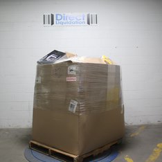 1 Pallets - 72 Pcs – Storage & Organization, Unsorted, Womens, Kitchen & Dining - Untested Customer Returns - Walmart
