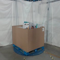 1 Pallets - 17 Pcs – Microwaves, Drip Brewers / Perculators - Untested Customer Returns - Walmart