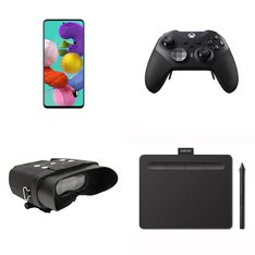 Pallet - 470 Pcs - Over Ear Headphones, Power Adapters & Chargers, Other, Keyboards & Mice - Customer Returns - Onn, onn., Anker, Monster