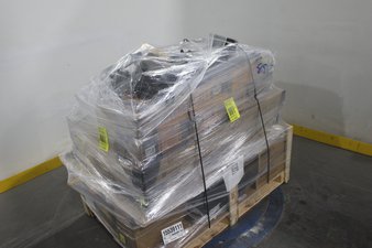 1 Pallets – 10 Pcs – New Other – New and New Damaged Box – Walmart