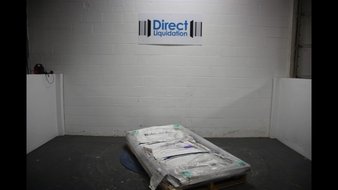 1 Pallet – 1 Pcs – Kitchen & Bath Fixtures – Untested Customer Returns – Master Distribution