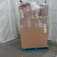 1 Pallets - 12 Pcs – Patio, Bedroom - Untested Customer Returns - Walmart