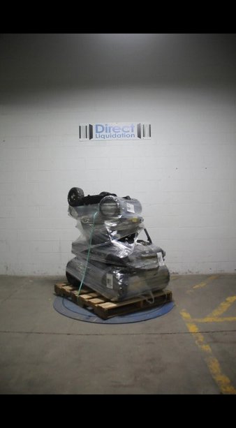 1 Pallets – 2 Pcs – Vehicles – Untested Customer Returns – Walmart