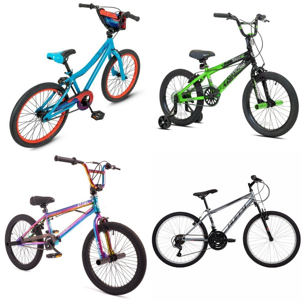 Schwinn hyper clearance