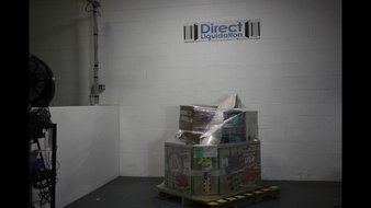 1 Pallets – 6 Pcs – Rugs & Mats, Decor – Untested Customer Returns – Walmart