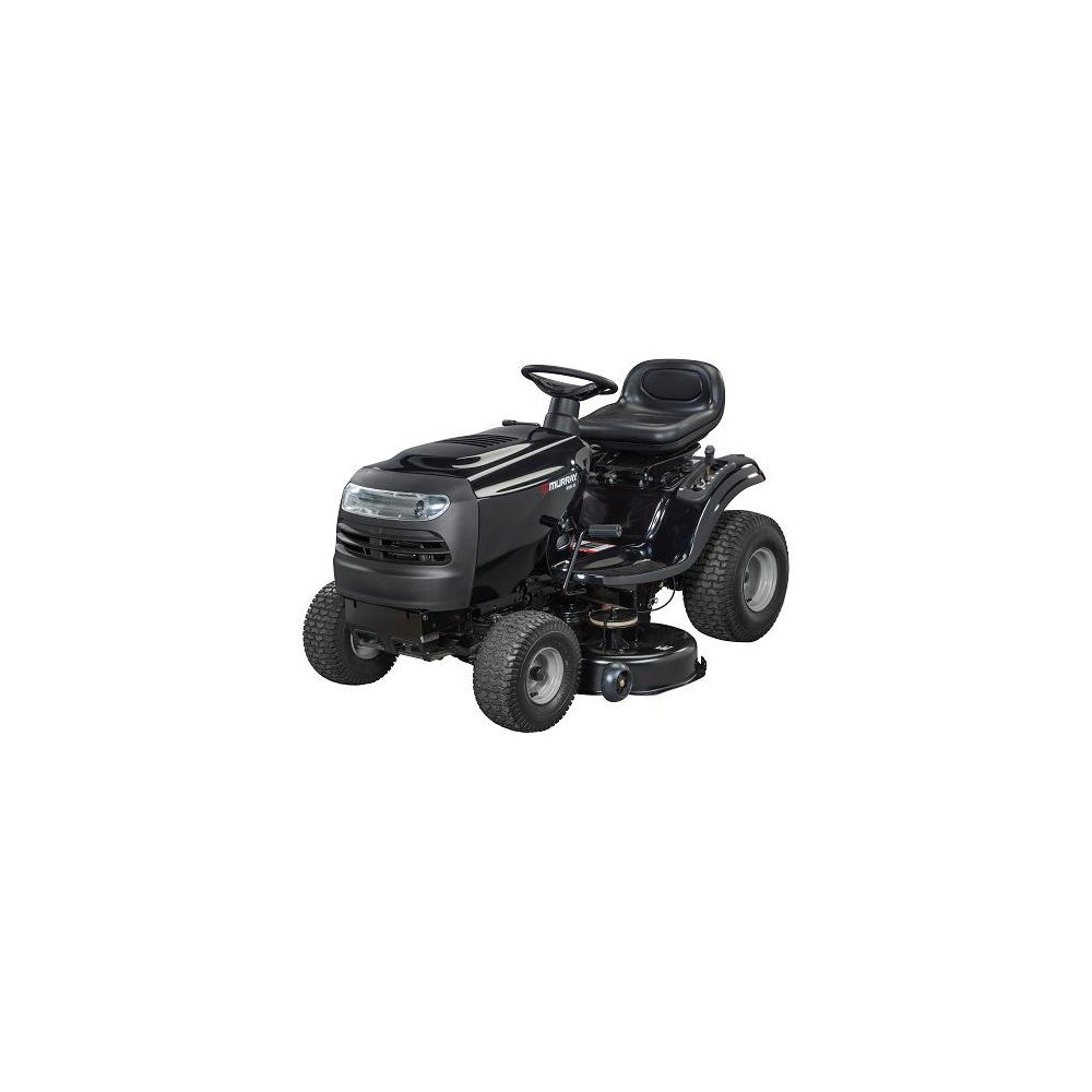 Murray 13ac77lf058 38 inch hot sale 11.5 hp riding mower