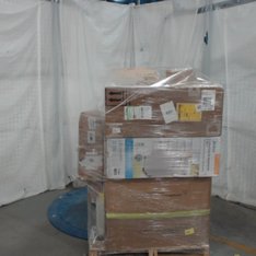 1 Pallets - 40 Pcs – Unsorted, Pet Toys & Pet Supplies, Home Health Care, Adult - Untested Customer Returns - Walmart.