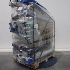 3 Pallets - 154 Pcs – Trimmers & Edgers, Camping & Hiking, Shaving, Oral Care - Untested Customer Returns - Walmart
