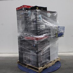 3 Pallets - 23 Pcs – Bar Refrigerators & Water Coolers, Refrigerators - Untested Customer Returns - Walmart