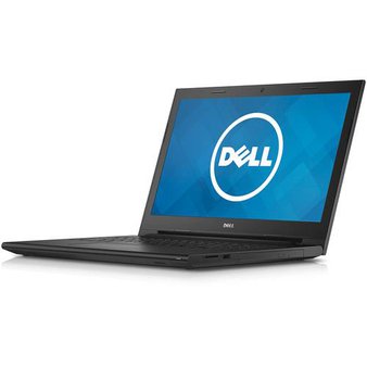 12 Pcs – Dell i3542-3267BK 15.6″ Laptop i3-4030U 1.90GHz  4GB RAM 1TB HDD Win 8.1-Black – Refurbished (GRADE B) – Laptop Computers
