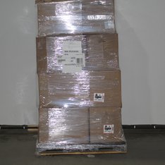 3 Pallets - 319 Pcs – Hair Care, Shaving, Kitchen & Dining - Untested Customer Returns - Walmart