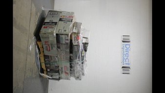 1 Pallets – 10 Pcs – Exercise & Fitness – Untested Customer Returns – Walmart