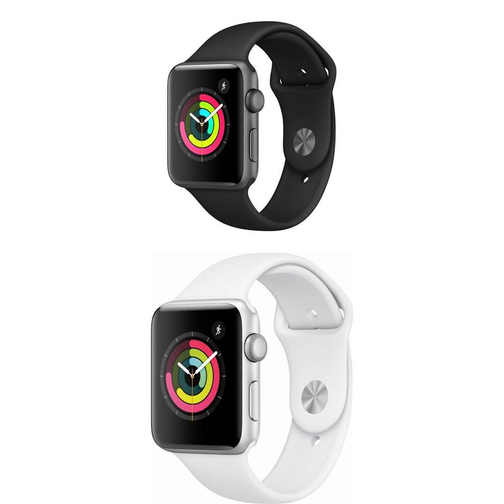 Apple Watch Series 3 42mm GPS MTF22J/A ② 国交省東北地方整備局 www