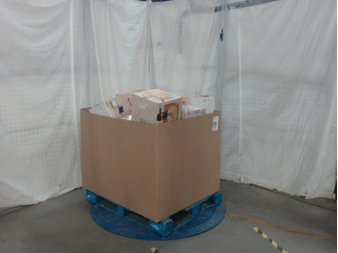 1 Pallets – 31 Pcs – Single Cup Brewers – Untested Customer Returns – Walmart