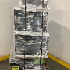 1 Pallets - 9 Pcs – Air Conditioners - Untested Customer Returns - Major Retailer