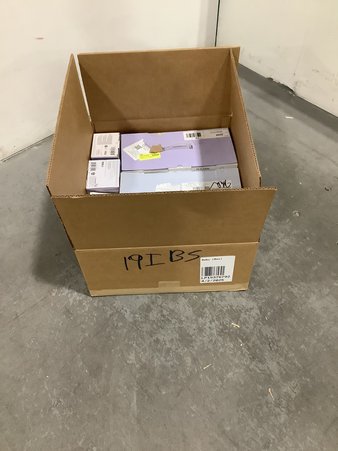 1 Parcel Box – 8 Pcs – Baby Monitors – Untested Customer Returns – Major Retailer