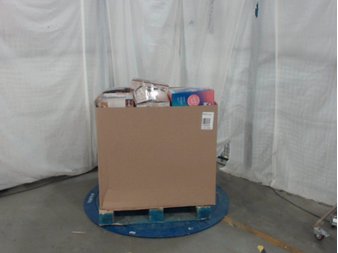 1 Pallets – 35 Pcs – Single Cup Brewers – Untested Customer Returns – Walmart